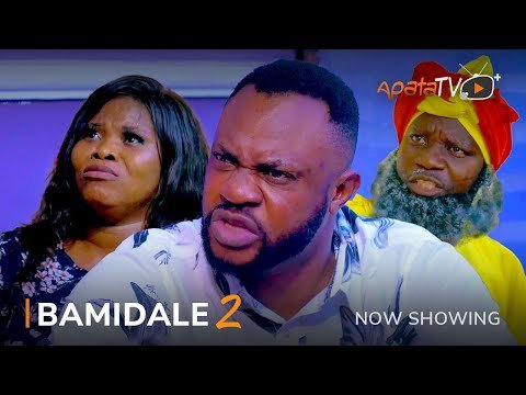 Download : Bamidale Part 2 – Latest Yoruba Movie 2022 Drama Mp4 Video Download