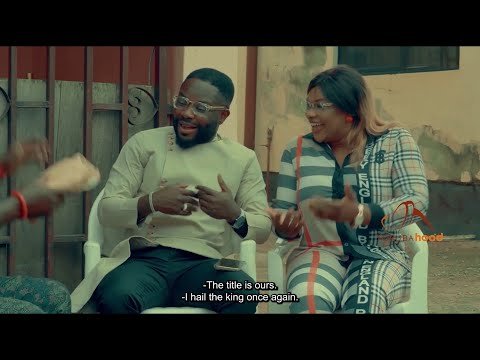 Download : Amugbalegbe – Latest Yoruba Movie 2022 Drama Mp4 Video Download