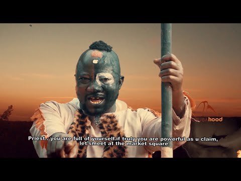 Download : Aratumi – Latest Yoruba Movie 2022 Traditional Video Download