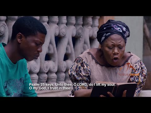 Download : Iya Yaadi – Latest Yoruba Movie 2022 Drama Mp4 Video Download