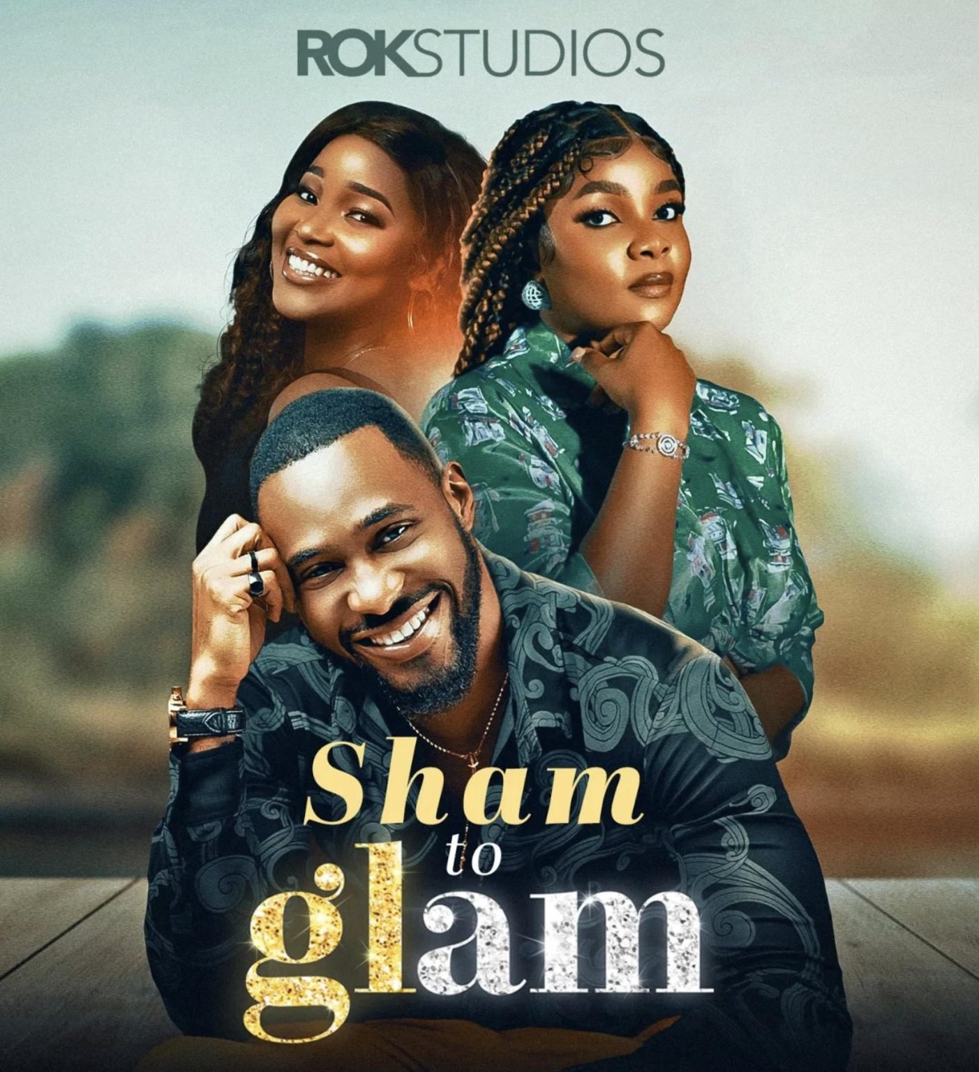 Download : Sham to Glam (2022) – Nollywood Movie