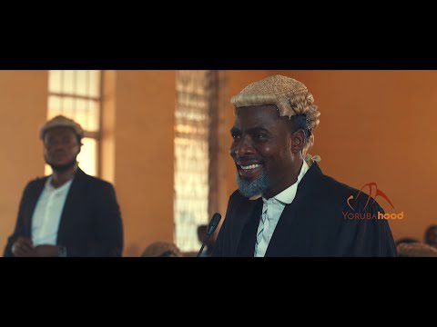 Download : The Law Part 2 – Latest Yoruba Movie 2022 Premium Download