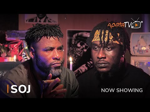 Download : S O J – Latest Yoruba Movie 2022 Drama Mp4 Video Download
