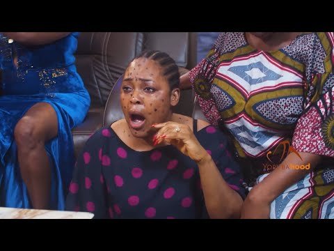 Download : Pesije Part 2 – Latest Yoruba Movie 2022 Drama Mp4 Video Download
