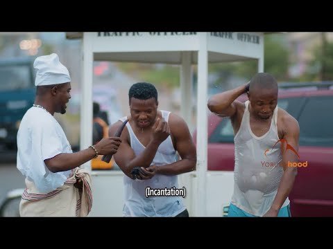 Download : Ojo Kan – Latest Yoruba Movie 2022 Drama Video Download