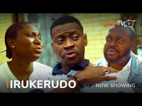 Download : Irukerudo – Latest Yoruba Movie 2022 Drama Mp4 Video Download