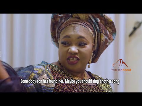 Download : OKIN – Latest Yoruba Movie 2022 Drama Mp4 Video Download