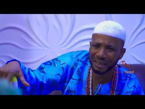 Download : Ajinase Part 2 – Latest Yoruba Movie 2022 Drama Mp4 Video Download
