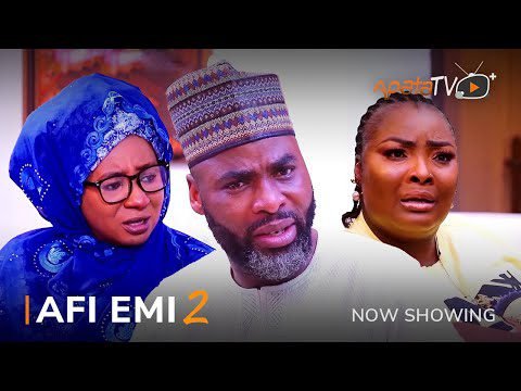 Download : AFI EMI Part 2 – Latest Yoruba Movie 2022 Drama Mp4 Video Download