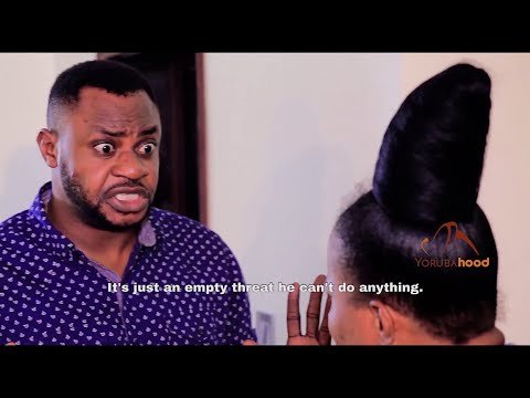 Download : Return Of Ronaldo Part 2 – Latest Yoruba Movie 2022 Drama Mp4 Video Download