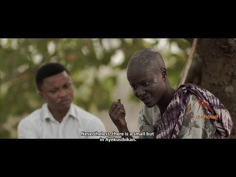 Download : OJU Part 2 – Latest Yoruba Movie 2022 Premium Download