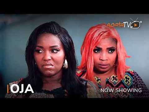 Download : Oja – Latest Yoruba Movie 2022 Drama Mp4 Video Download