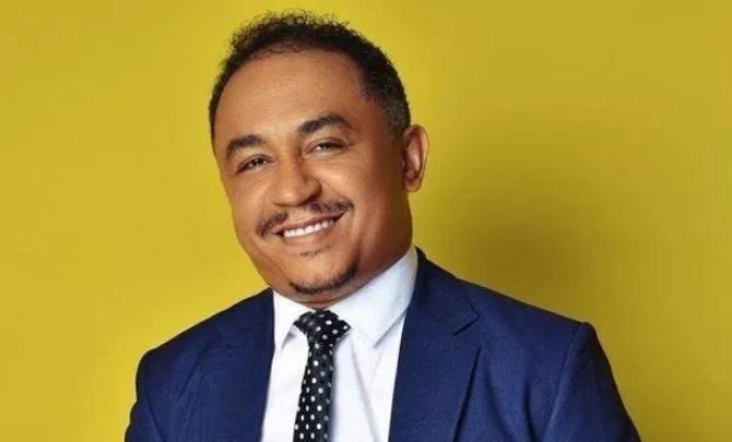 Borrowing From Your Children Without Intention To Pay Back Is Manipulative – Daddy Freeze Tells Mothers
