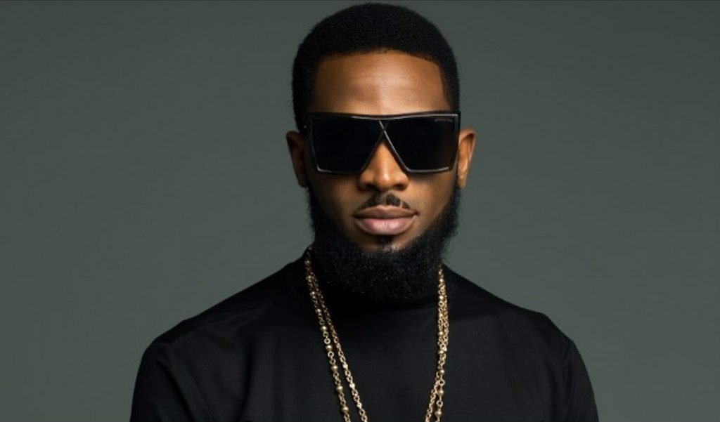 D’banj Regains Freedom After 72 Hours In Custody