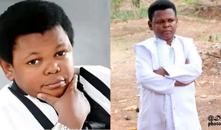 Gunmen Kill Pawpaw’s Brother While Enforcing Sit-At-Home In Imo