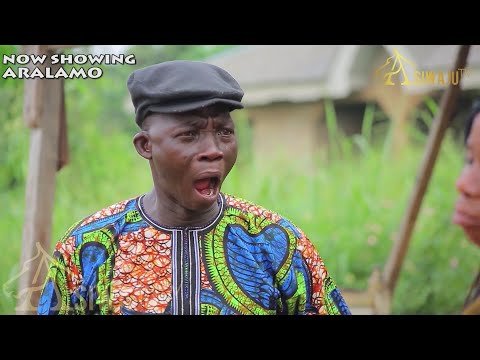 Download : ARALAMO – Latest Yoruba Movie 2023 Drama Mp4 Video Download