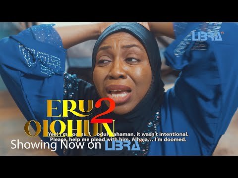 Download : ERU OLOHUN Part 2 – Latest Yoruba Movie 2023 Drama Mp4 Video Download