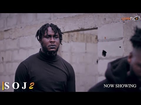 Download : S O J Part 2 – Latest Yoruba Movie 2022 Drama Mp4 Video Download