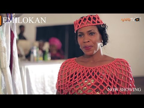 Download : Emilokan – Latest Yoruba Movie 2023 Classic Drama Mp4 Video Download