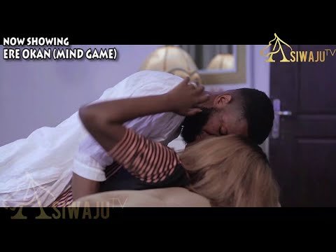 Download : MIND GAME – Latest Yoruba Movie 2023 Drama Mp4 Video Download