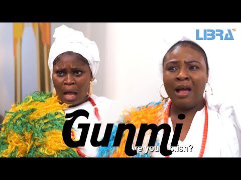 Download : GUNMI – Yoruba Movie 2023 Drama Mp4 Video Download Download : GUNMI – Yoruba Movie 2023 Drama Mp4 Video Download