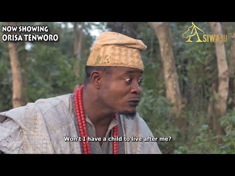 Download : ORISA TENWORO – Latest Yoruba Movie 2023 Drama Mp4 Video Download