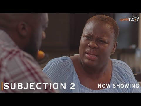 Subjection Part 2 – Latest Yoruba Movie 2023 Drama