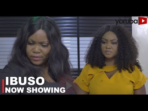 Download : Ibuso – Latest Yoruba Movie 2022 Drama