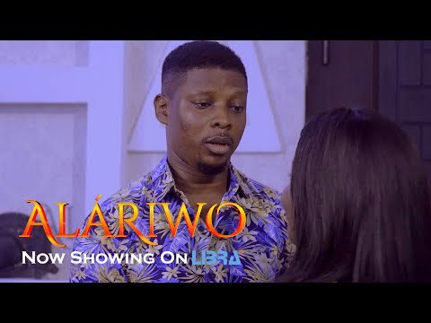 Download : ALARIWO – Yoruba Movie 2023 Drama