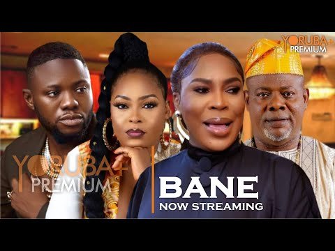 Download : BANE (Iwo) – Latest Yoruba Movie 2023 Drama
