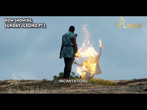 Download : SUNDAY IGBOHO Part 2 – Latest Yoruba Movie 2023 Drama