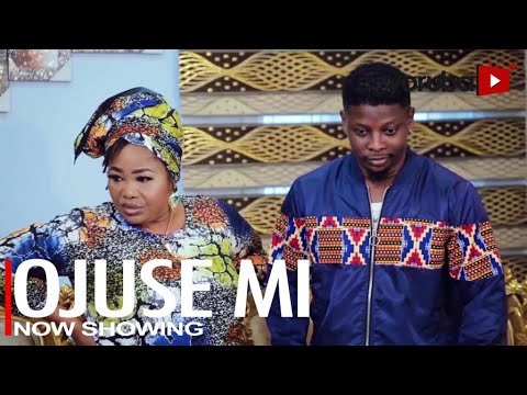 Download : Ojuse Mi – Latest Yoruba Movie 2022 Drama Mp4 Video Download