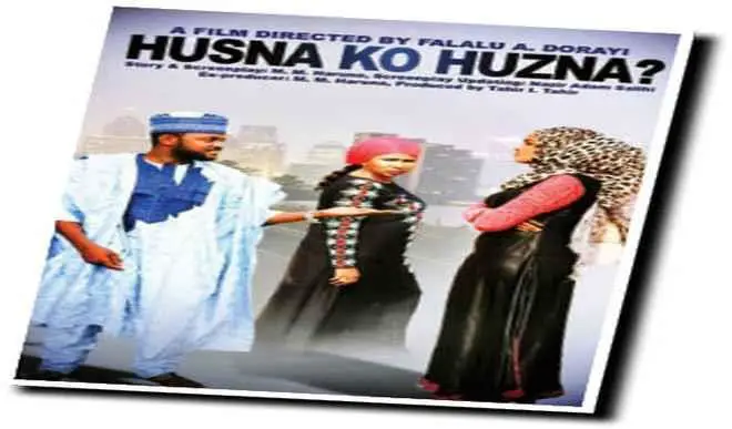 Download: Husna ko Huzna Part 1&2 – Hausa Movie
