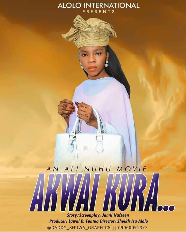 Akwai Kura S1 Episode 6 – Hausa Movie