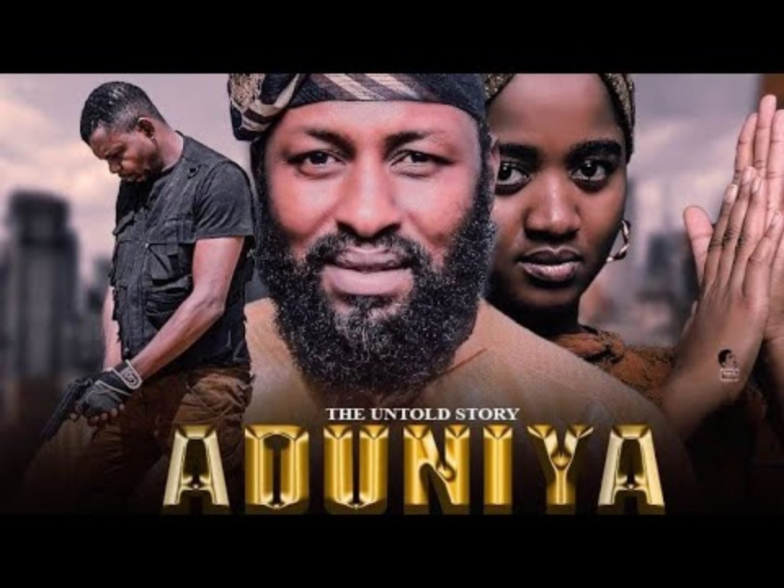 Download: A Duniya Episode 84 (Final Episode)