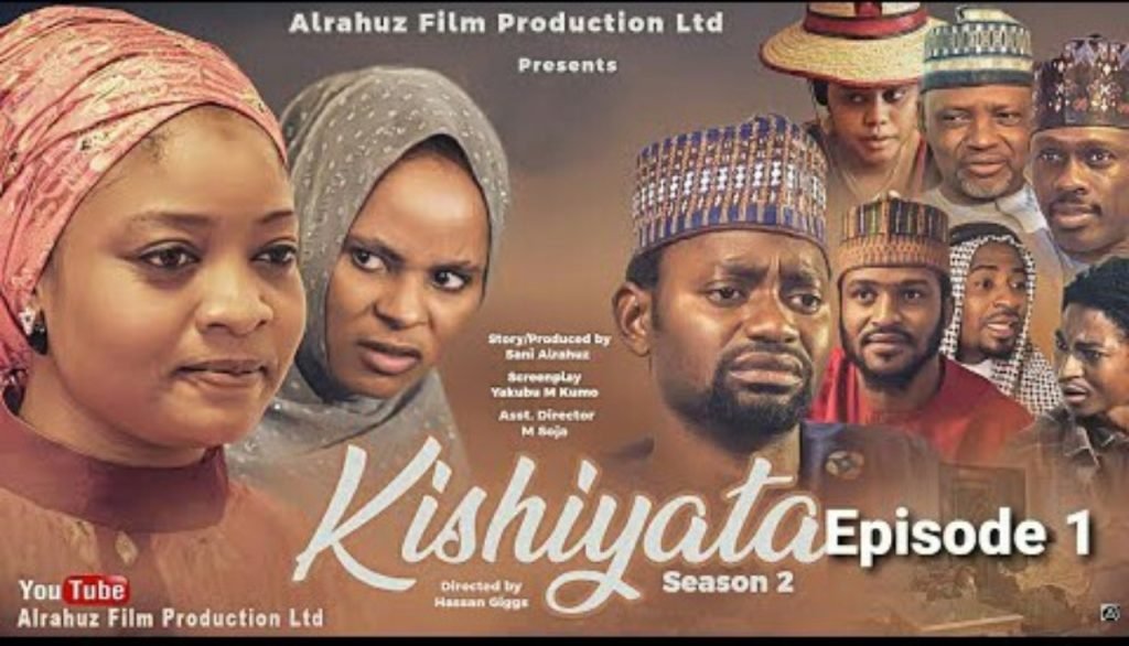 Download: Kishiyata Season 2 Episode 1 – Hausa Series