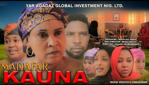 Download: Madafar Kauna Episode 6 – Hausa Series