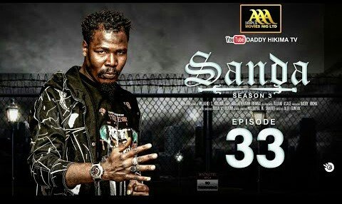 Download: Sanda s3 Episode 33 – Hausa Series