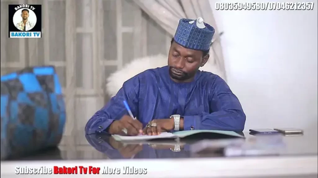 Download: Izzar So Episode 113 – Hausa Series