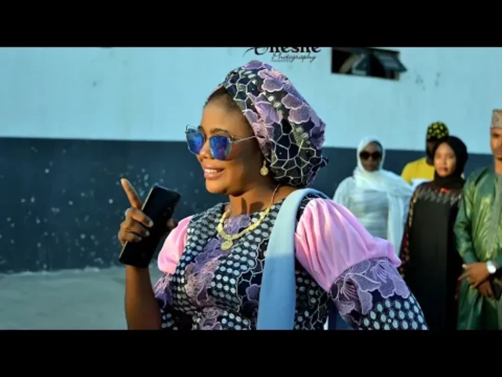 Download: Izzar So Episode 31 – Hausa Series