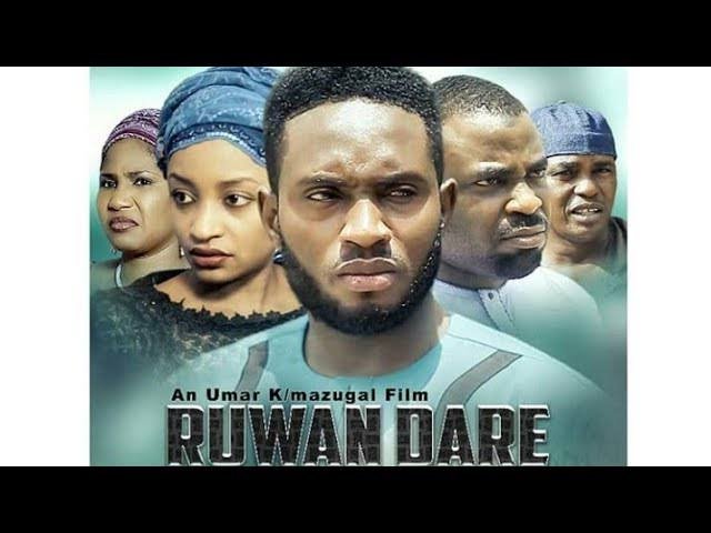 Download : Ruwan Dare 1&2 – Hausa Movie