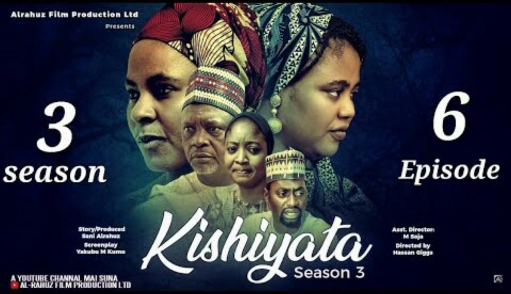 Download: Kishiyata Season 3 Episode 11 – Hausa Series
