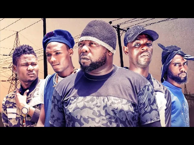 Download: A Duniya Episode 1 – Hausa Series