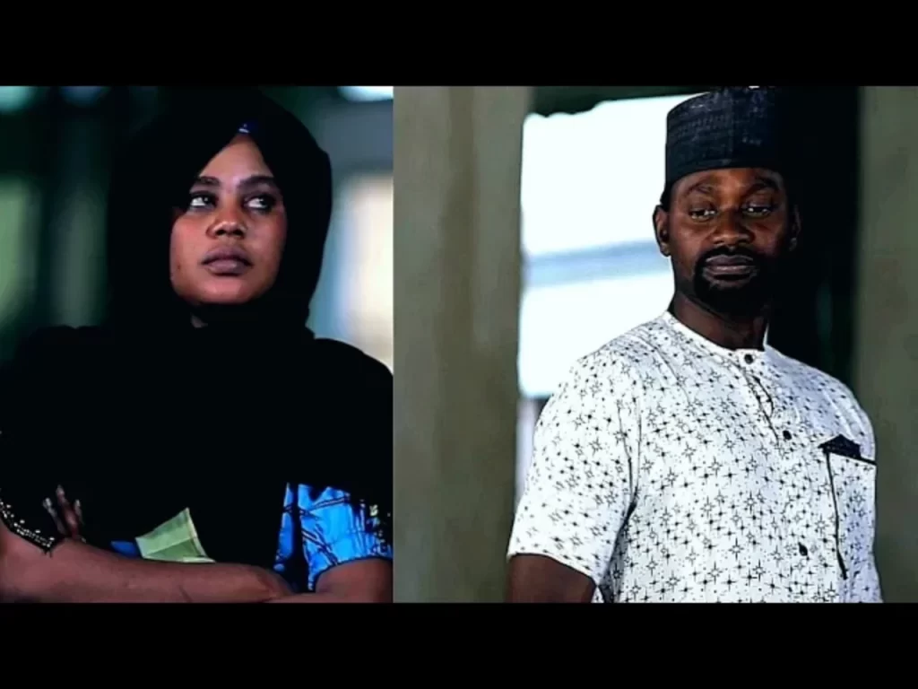 Download: Izzar So Episode 86 – Hausa Series