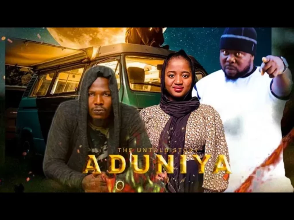 Download: A Duniya Episode 50 – Hausa Series