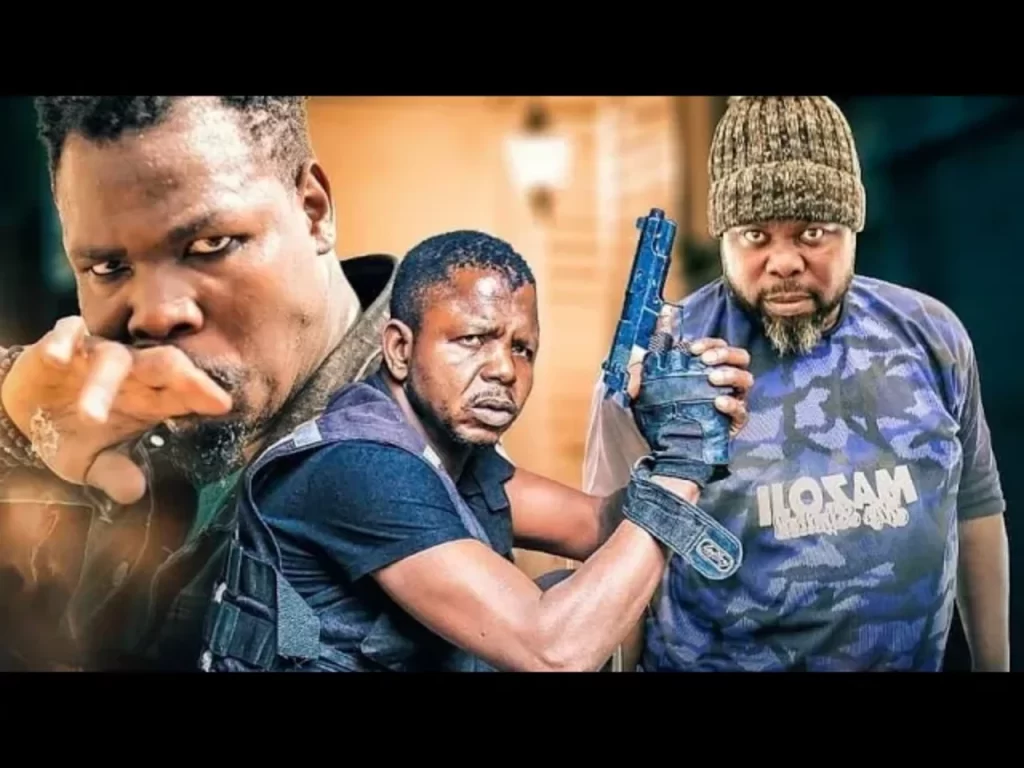 Download: A Duniya Episode 49 – Hausa Series