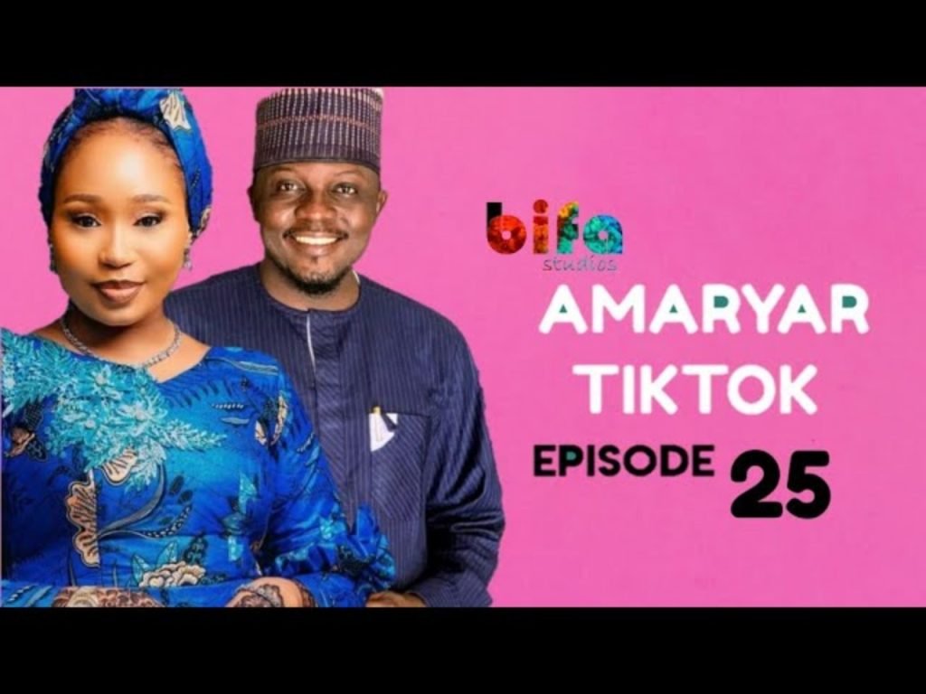 Download: Amaryar Tik Tok Episode 29