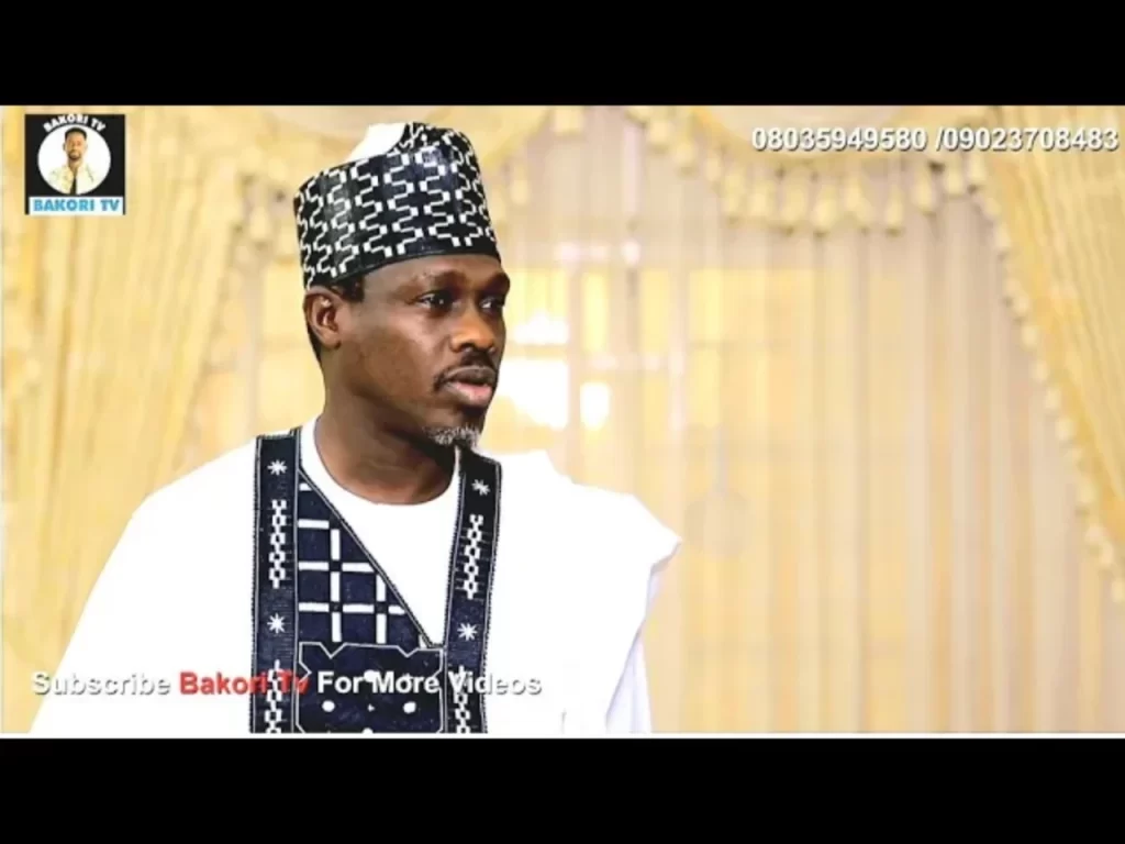 Download: Izzar So Episode 92 – Hausa Series