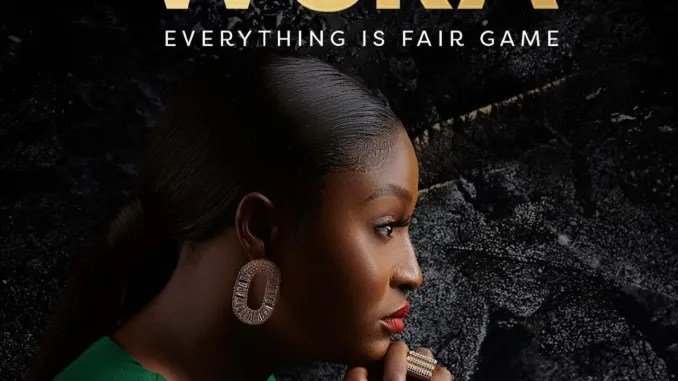 Wura Season 1 Episode 101 – 104