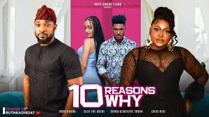 10 Reasons Why